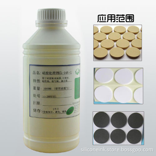 Activating Agent for double sides adhesive tape, 3M tape primer